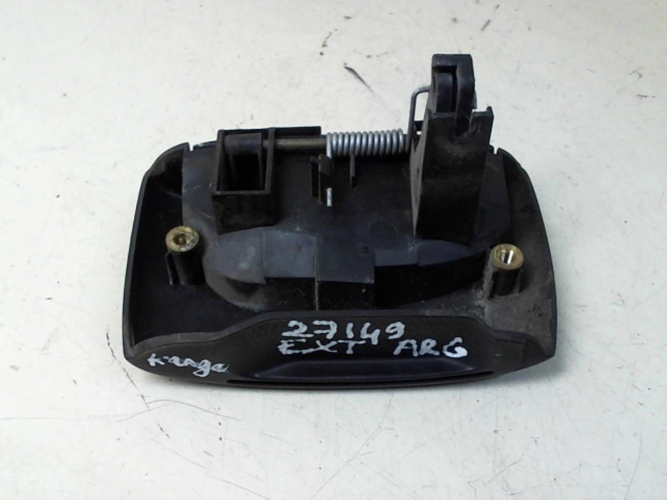 Maniglia portiera posteriore sinistra RENAULT KANGOO 1 PHASE 2 Diésel - 1