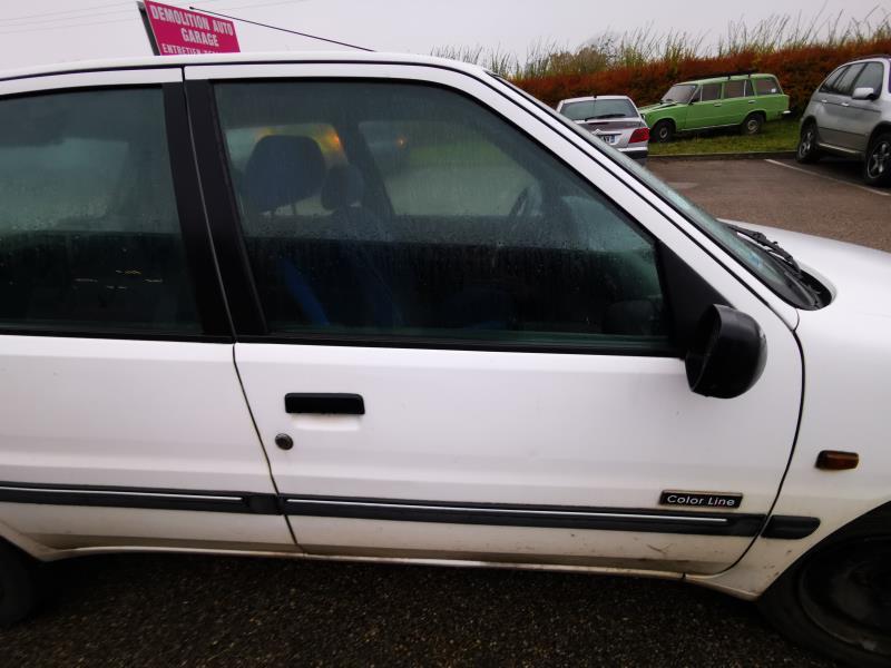 Maniglia portiera anteriore destra PEUGEOT 106 PHASE 1 Gasolina - 1