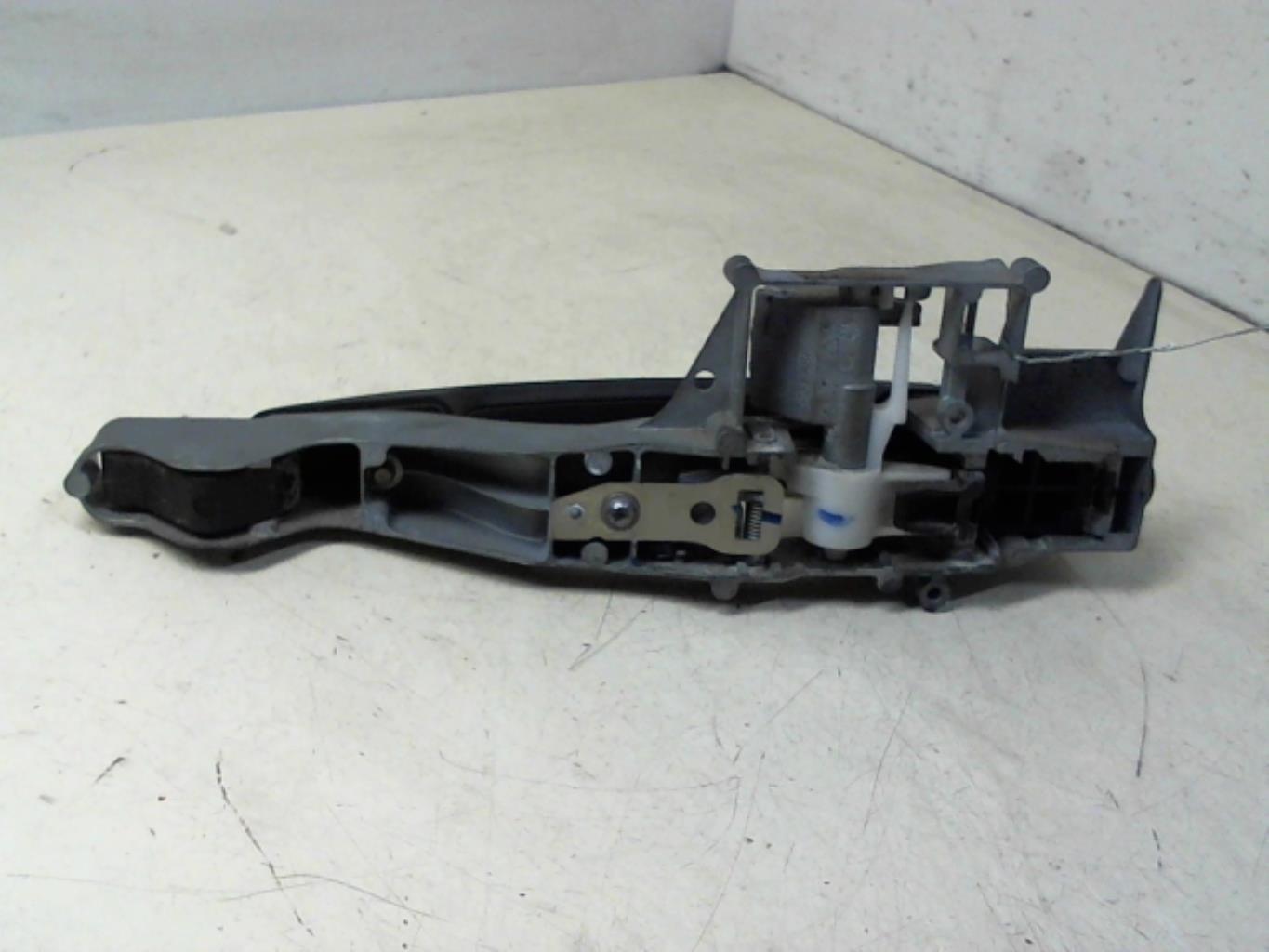 Maniglia portiera anteriore destra PEUGEOT 207 PHASE 1 Diésel - 1