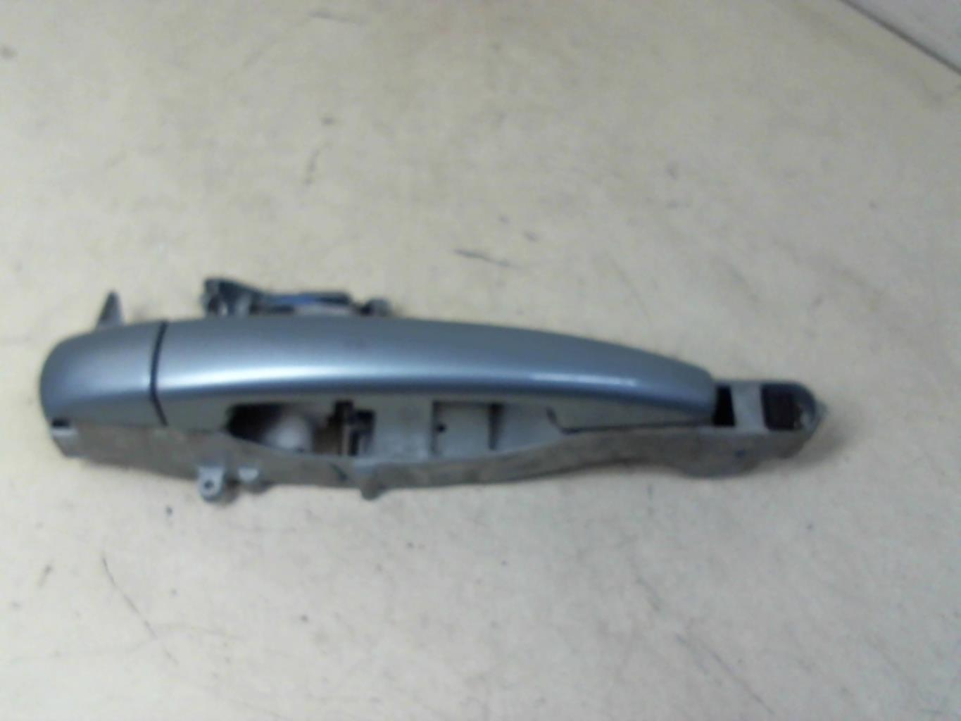 Maniglia portiera anteriore destra PEUGEOT 207 PHASE 1 Diésel - 1