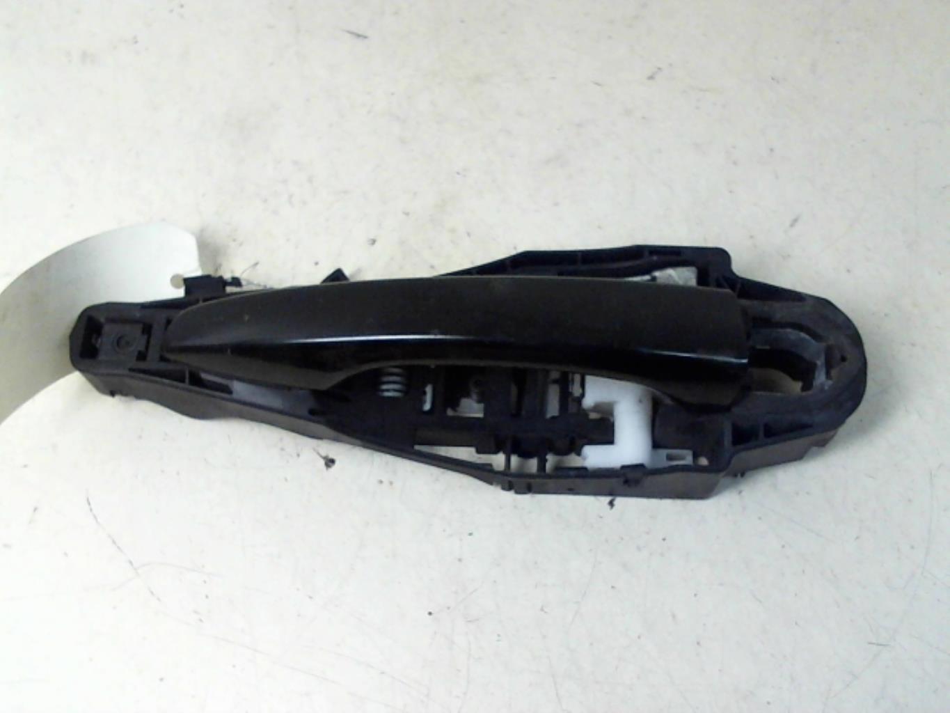 Maniglia portiera anteriore destra PEUGEOT 508 1 SW PHASE 1 BREAK Diésel - 1