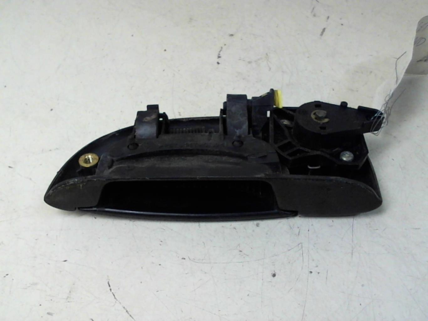 Maniglia portiera anteriore destra RENAULT KANGOO 1 PHASE 2 Diésel - 1