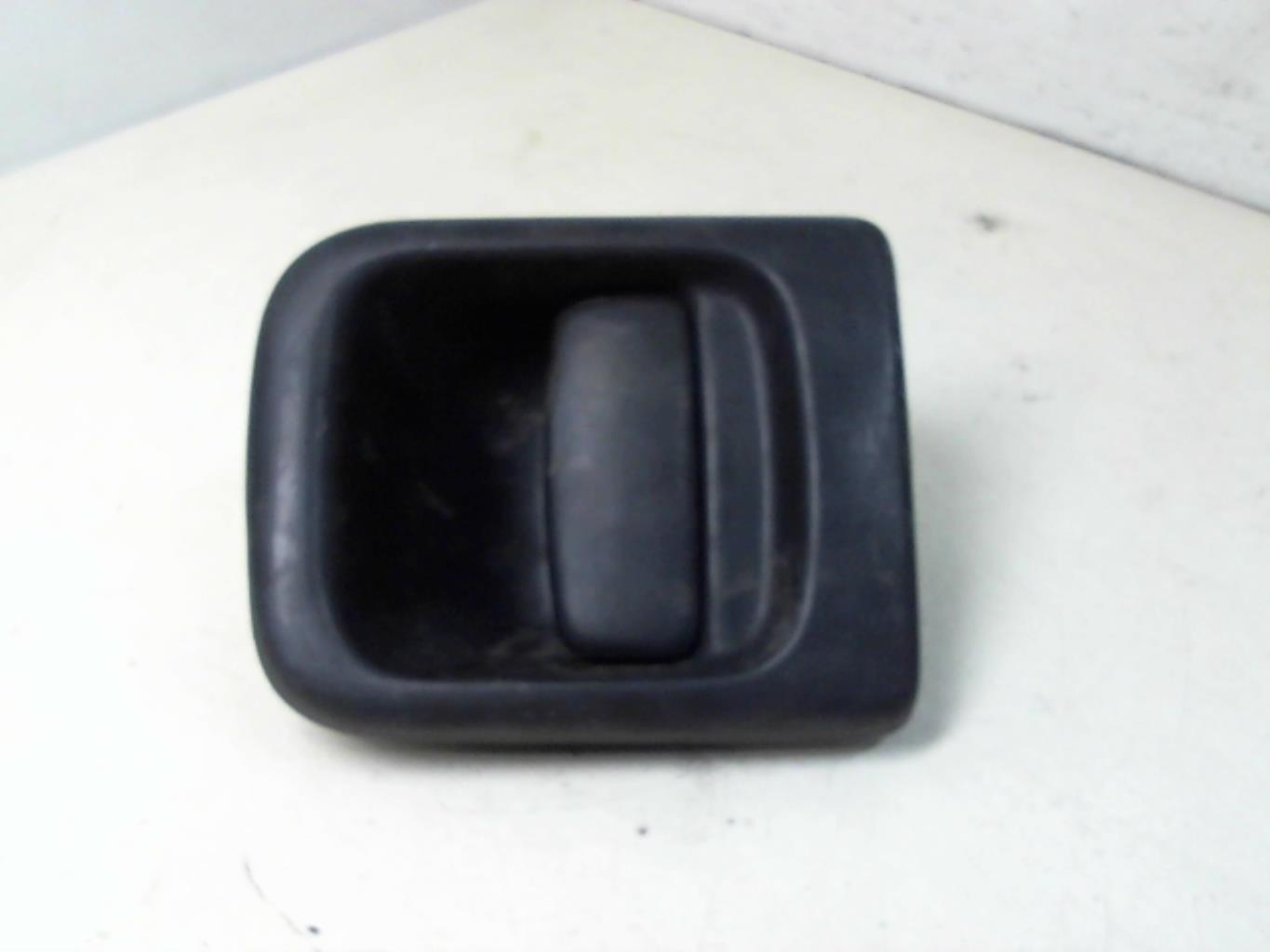 Poignee porte avant droit RENAULT MASTER 2 PHASE 2 Diesel - 1