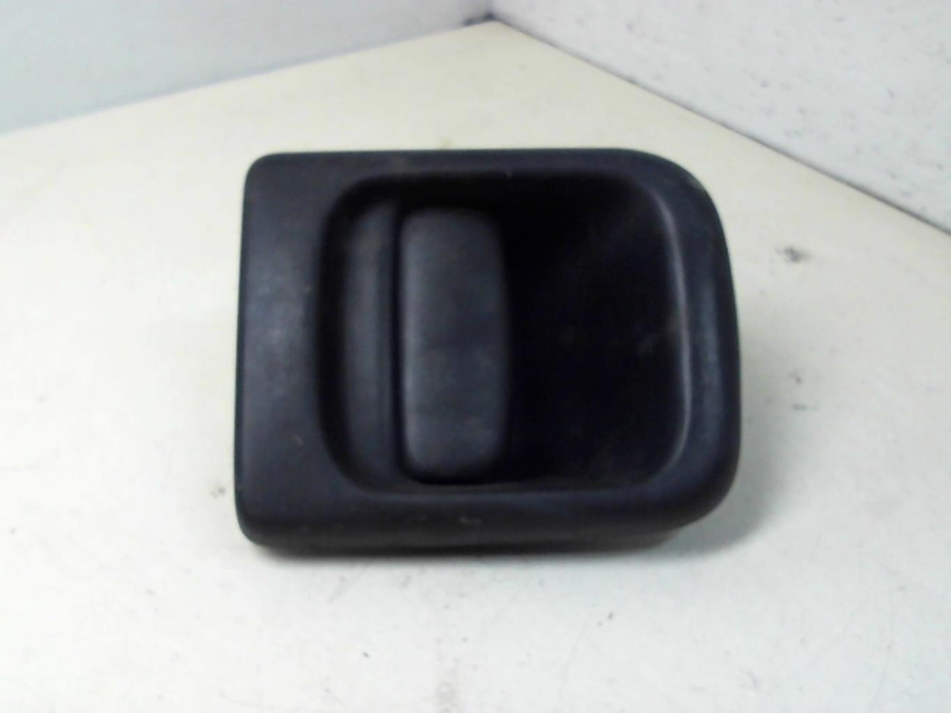 Poignee porte avant gauche RENAULT MASTER 2 PHASE 2 Diesel - 1