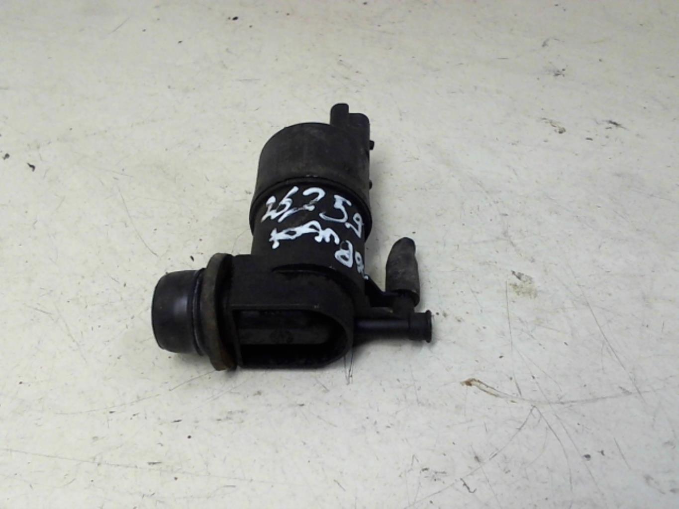 Pompe à eau RENAULT KANGOO 2 PHASE 1 Diesel - 1