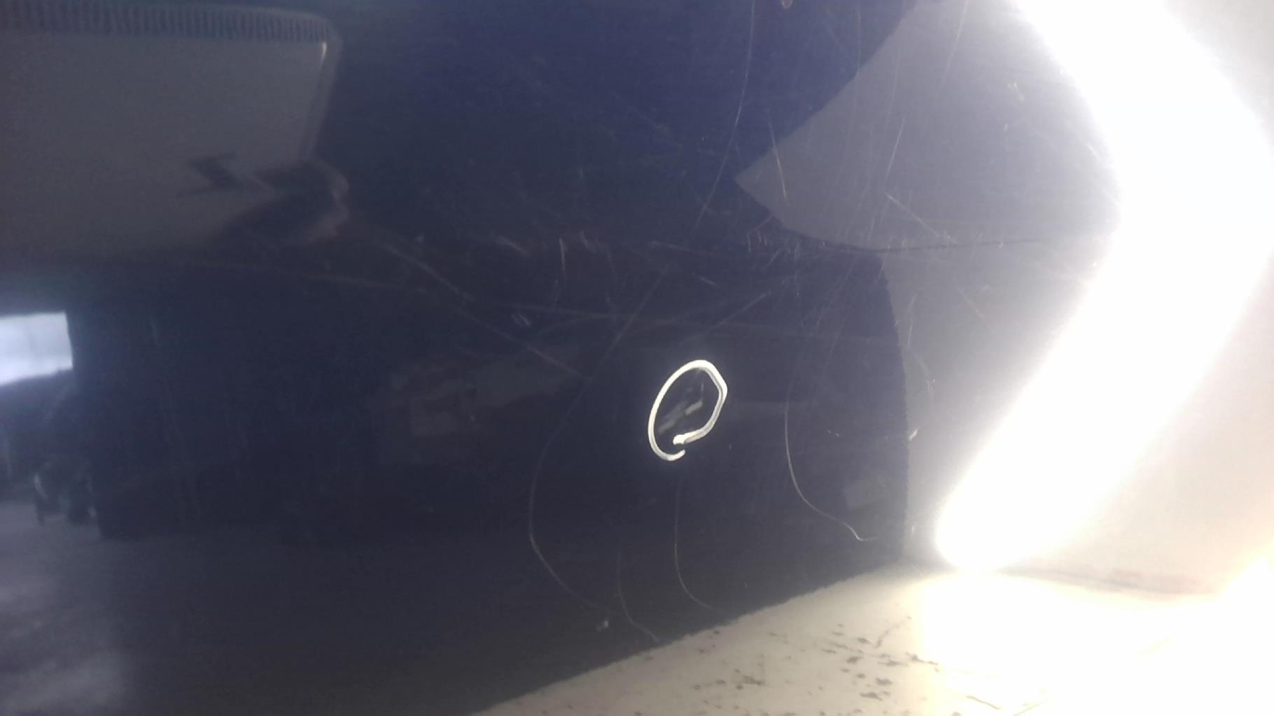 Porte arriere droit AUDI A6 2 PHASE 1 Diesel - 1