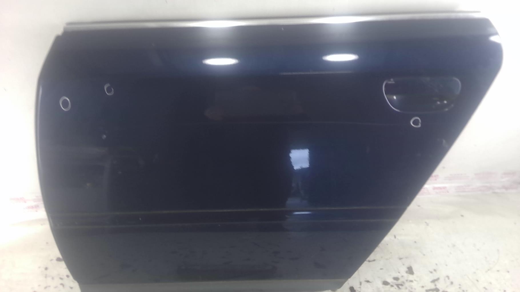 Porte arriere gauche AUDI A6 2 PHASE 1 Diesel - 1