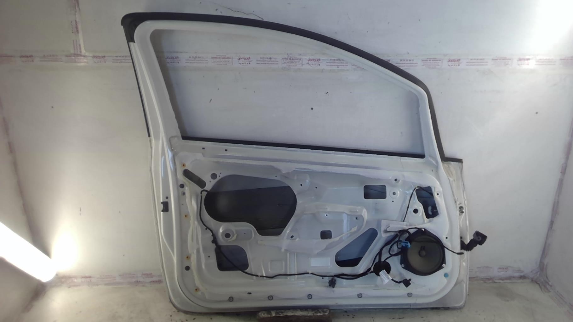 Porte avant gauche FIAT PUNTO 3 Essence - 1