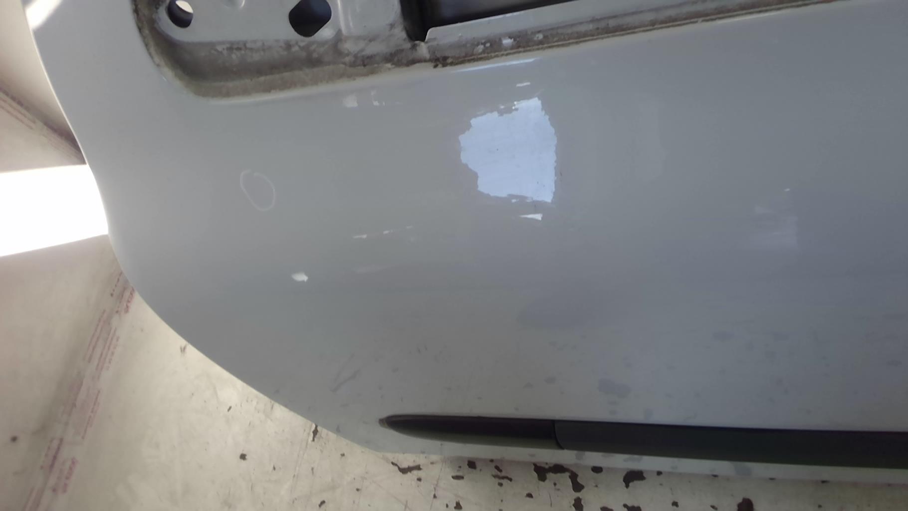 Porte avant gauche RENAULT CLIO 2 CAMPUS PHASE 1 Diesel - 1