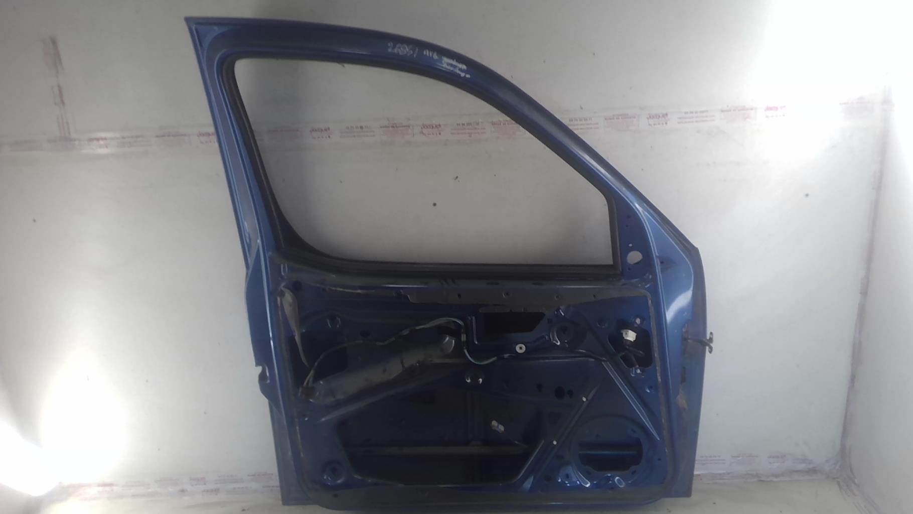 Porte avant gauche CITROEN BERLINGO 1 PHASE 1 Diesel - 1