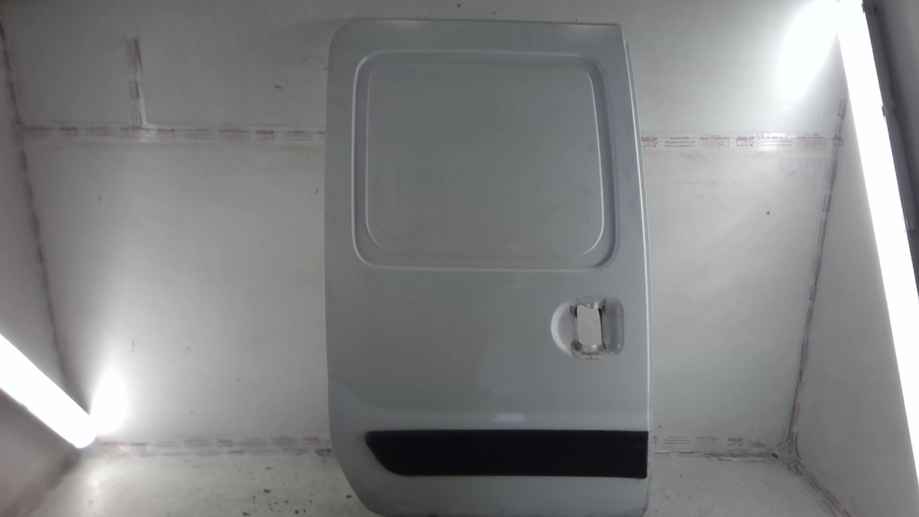 Porte laterale droit RENAULT KANGOO 1 PHASE 2 Diesel - 1