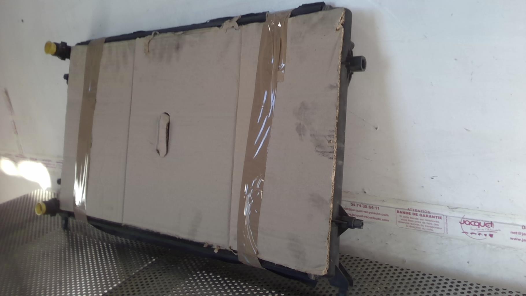 Radiateur eau AUDI A3 2 PHASE 1 Essence - 1