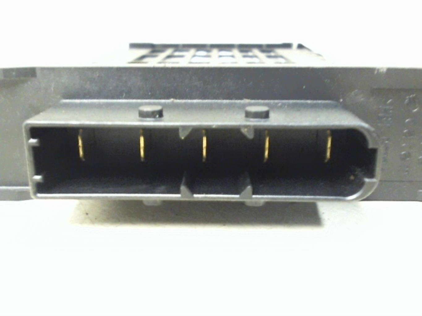 Resistenza riscaldamento RENAULT CLIO 3 PHASE 2 Diésel - 1