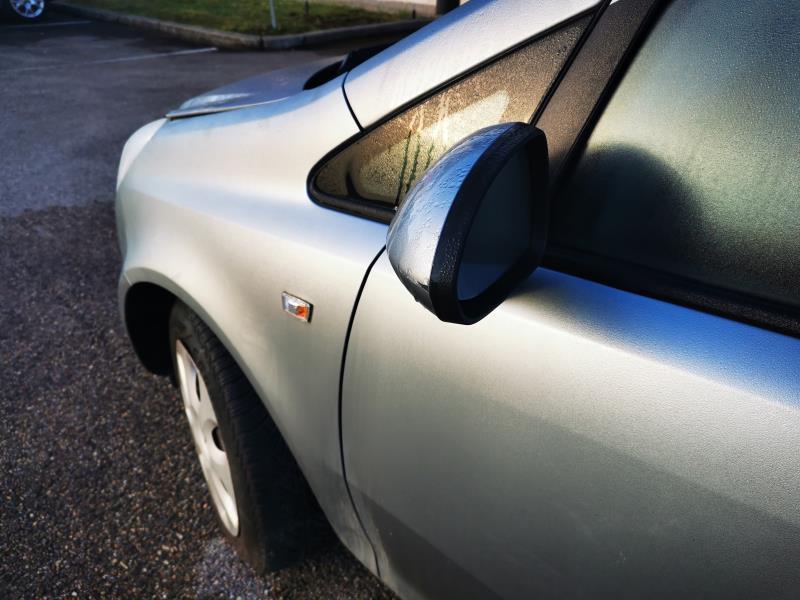 Retrovisor izquierdo OPEL CORSA D PHASE 2 Gasolina - 1