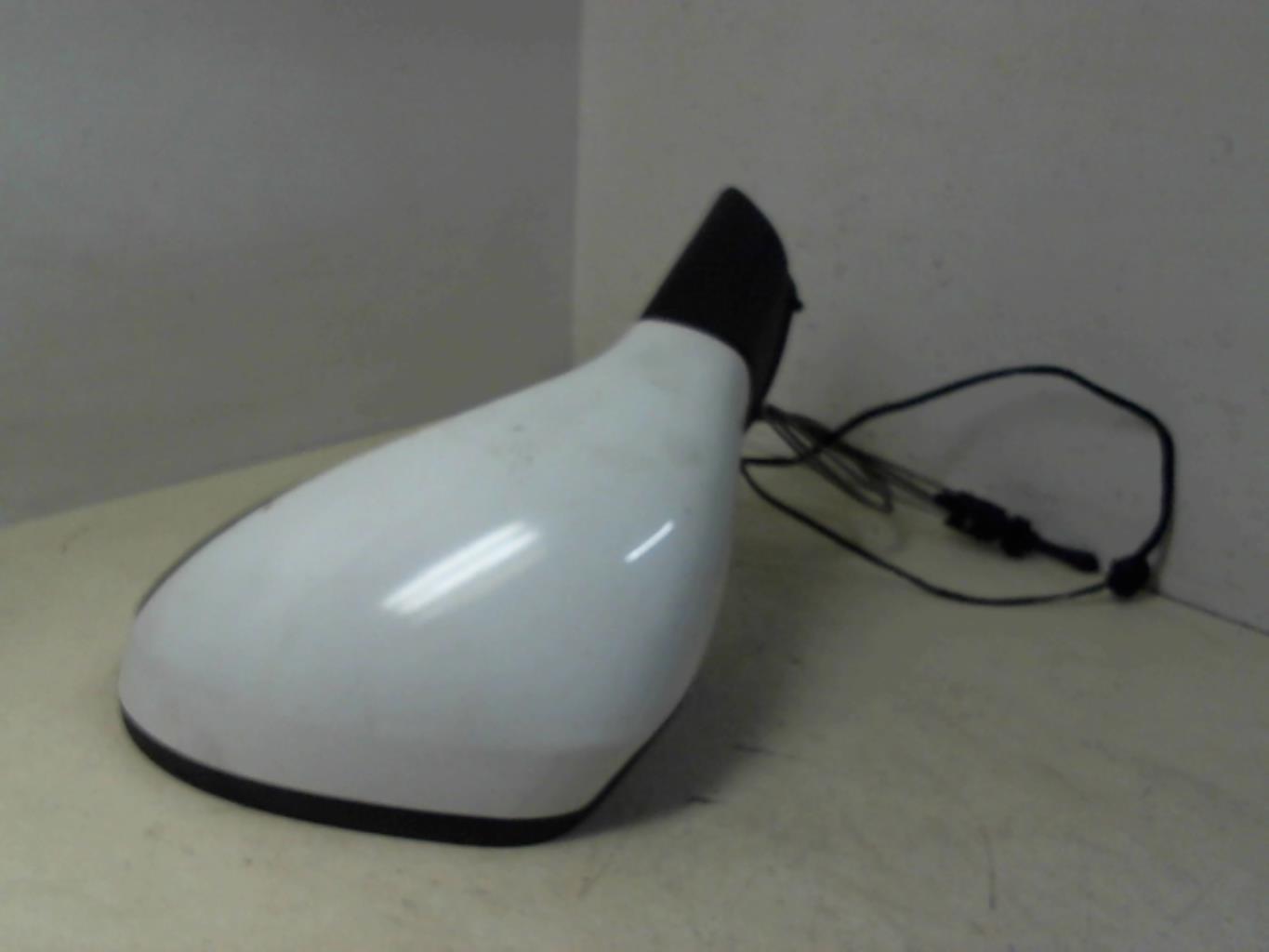 Specchietto retrovisore sinistro PEUGEOT 207 PHASE 1 Diésel - 1