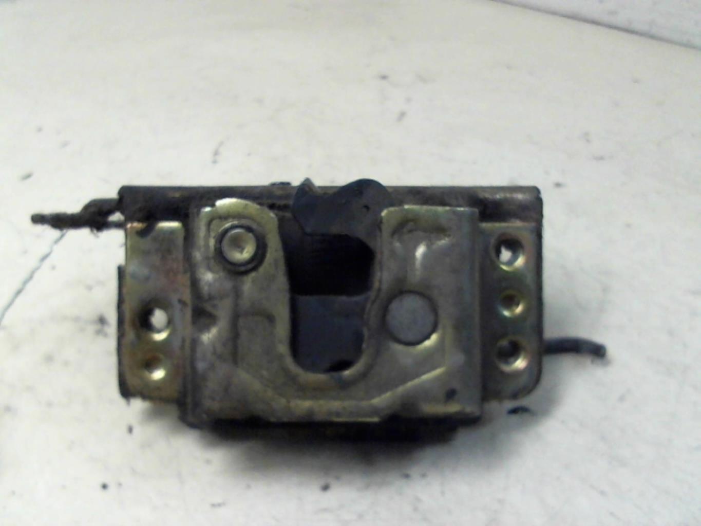 Serratura posteriore destra OPEL KADETT E Diésel - 1