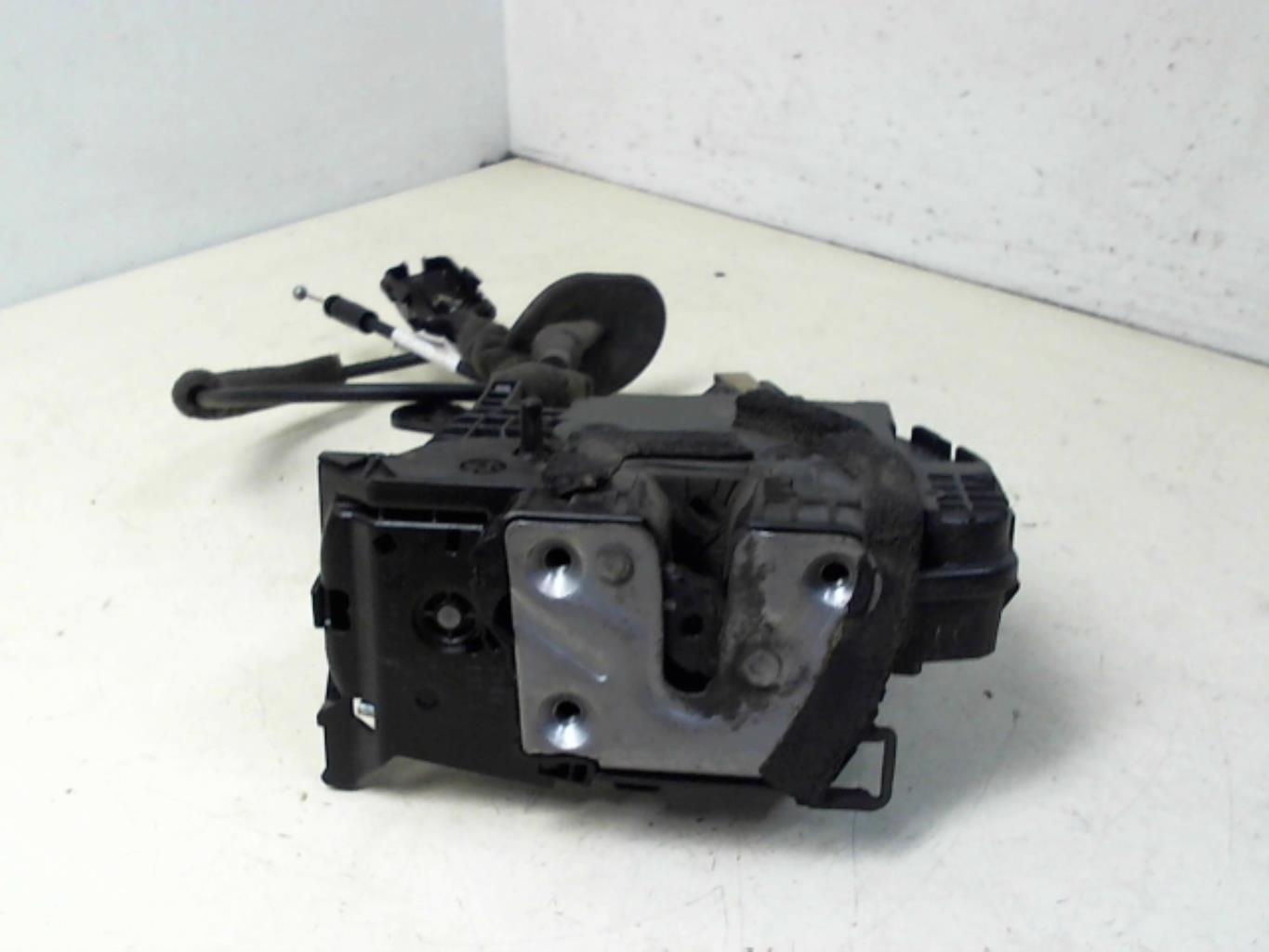 Serratura posteriore destra RENAULT CLIO 4 PHASE 1 BREAK Diésel - 1