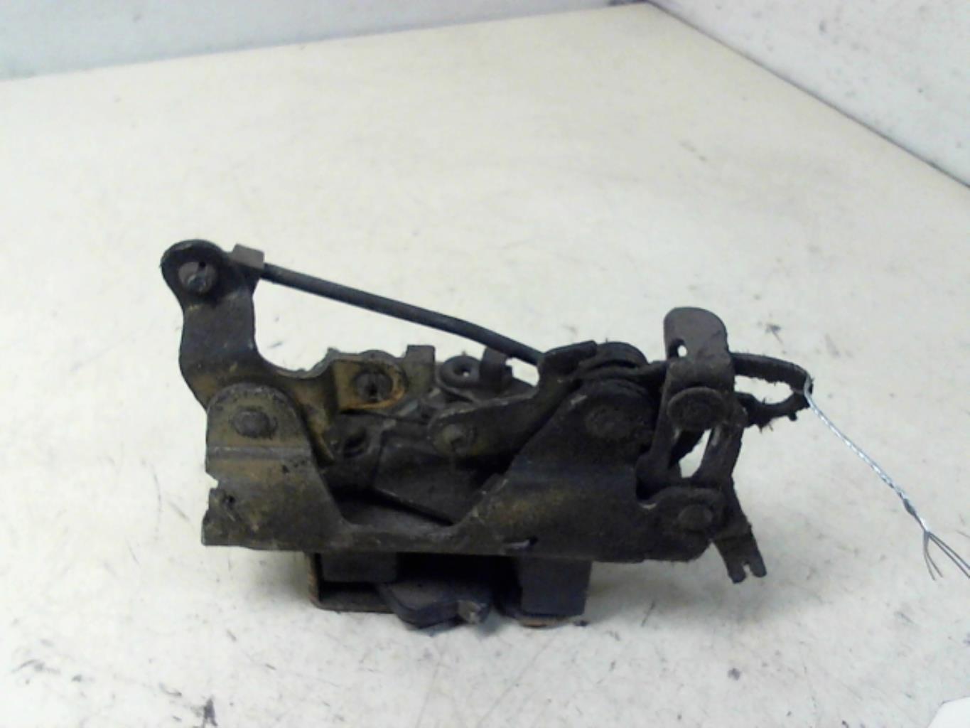 Serratura posteriore sinistra OPEL KADETT E Diésel - 1