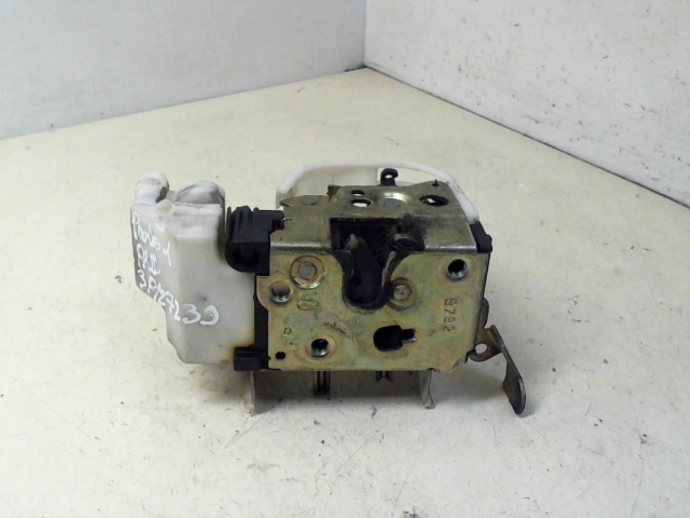 Serratura anteriore destra FIAT PUNTO 1 PHASE 1 Gasolina - 1