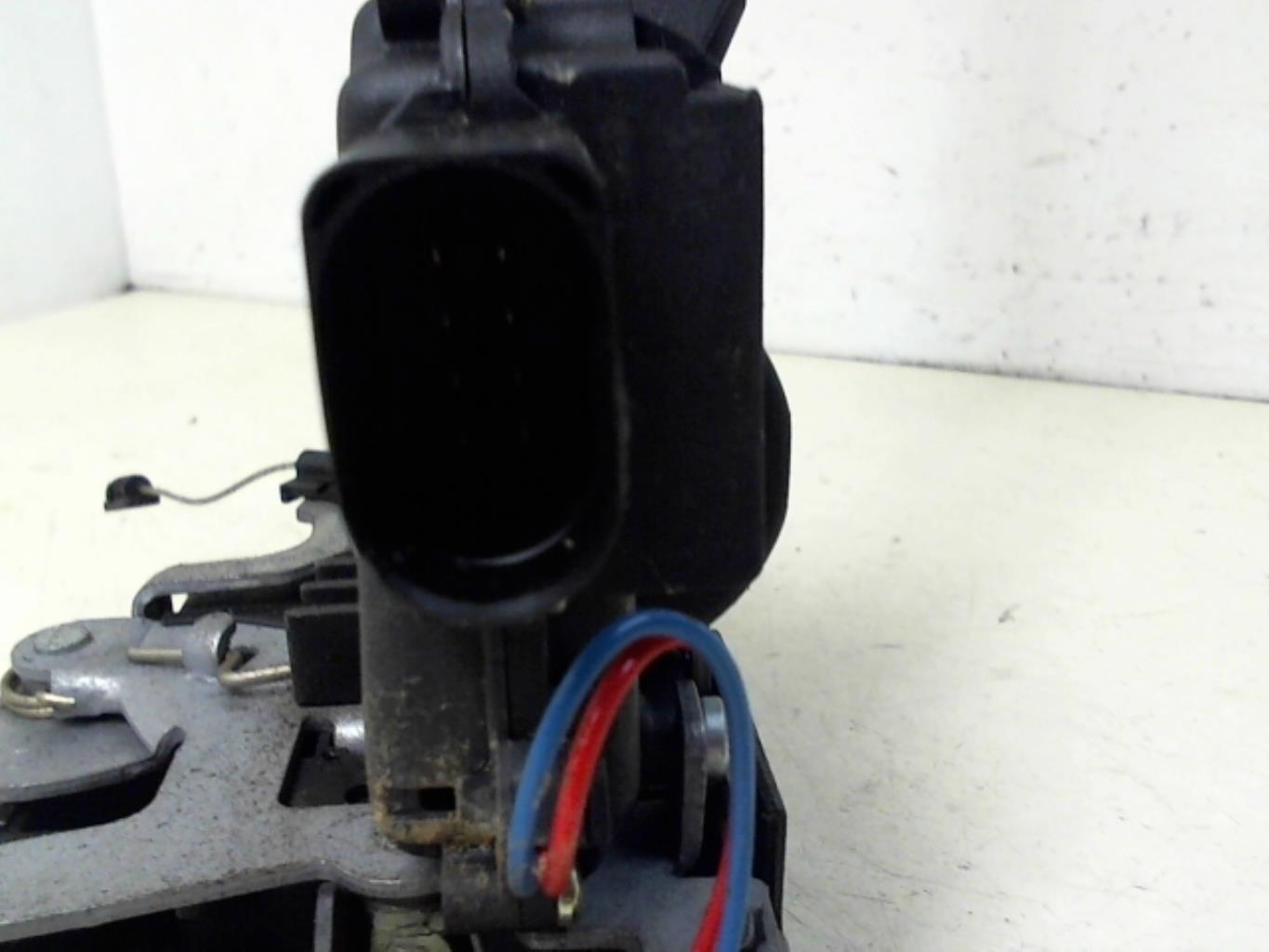 Serratura anteriore destra SKODA OCTAVIA 1 PHASE 1 Gasolina - 1