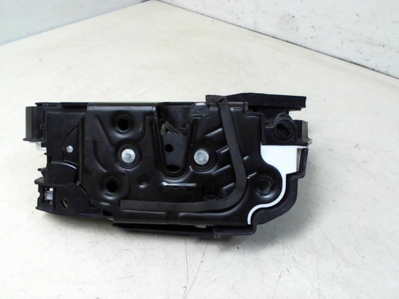 Serratura anteriore destra SKODA OCTAVIA 3 PHASE 1 Diésel - 1
