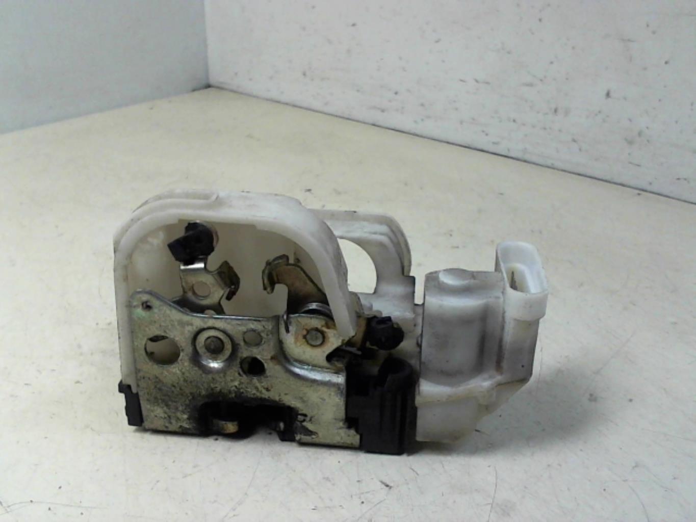 Serratura anteriore sinistra FIAT PUNTO 1 PHASE 1 Gasolina - 1