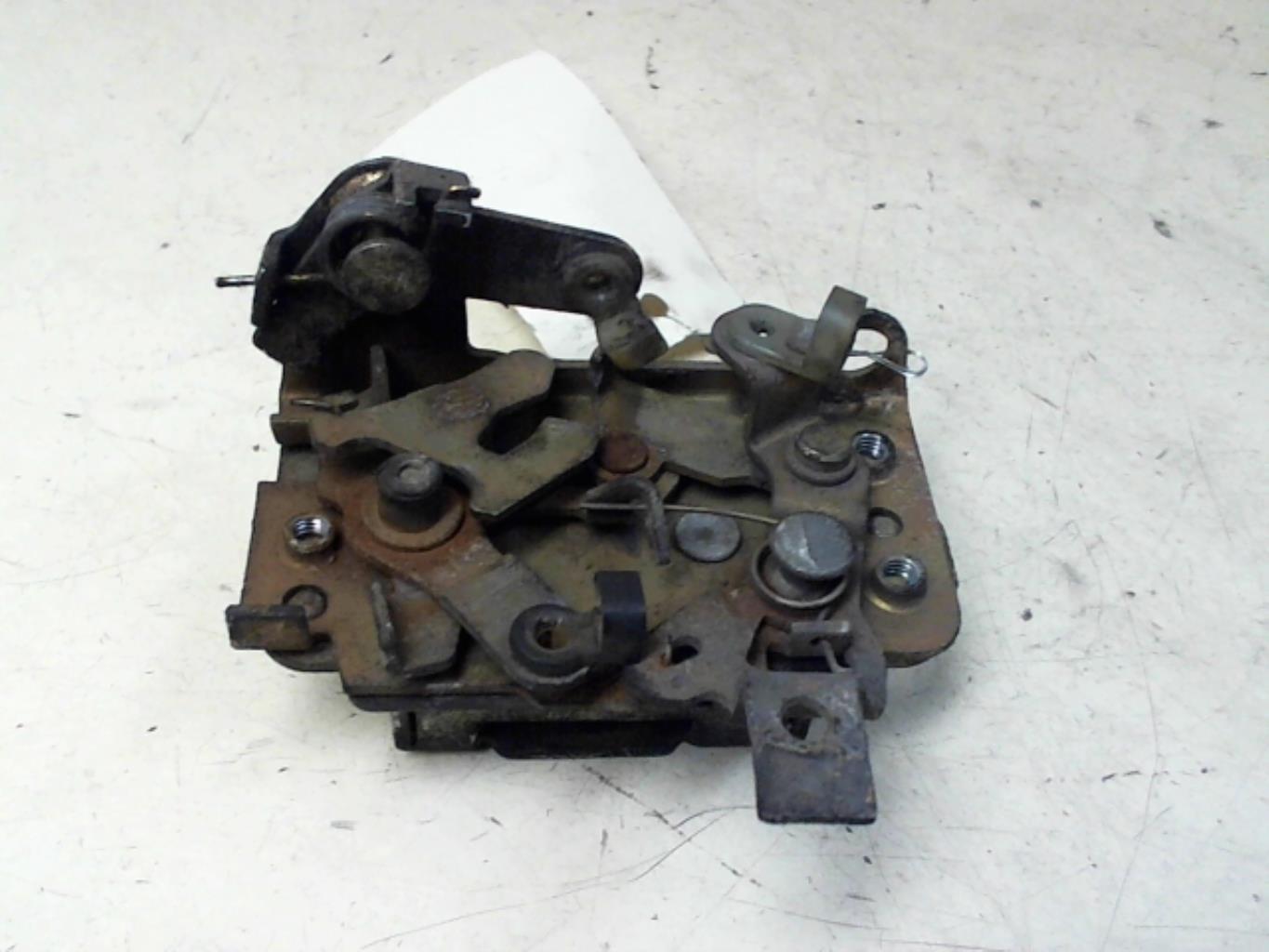 Serratura anteriore sinistra OPEL KADETT E Diésel - 1