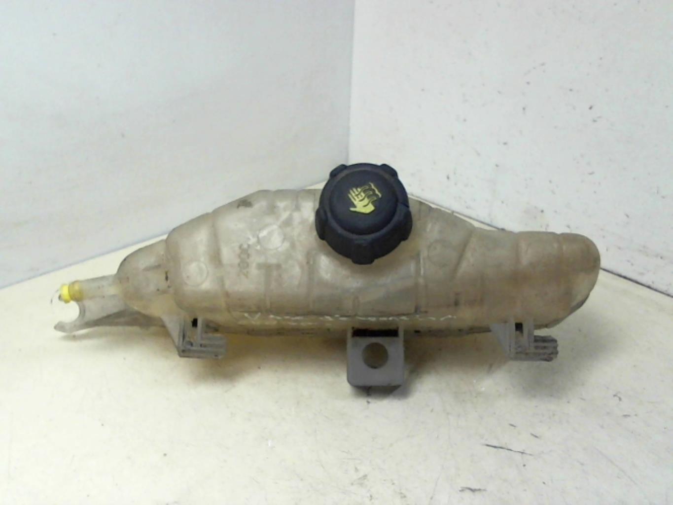 Vase d'expansion RENAULT CLIO 3 PHASE 2 Diesel - 1
