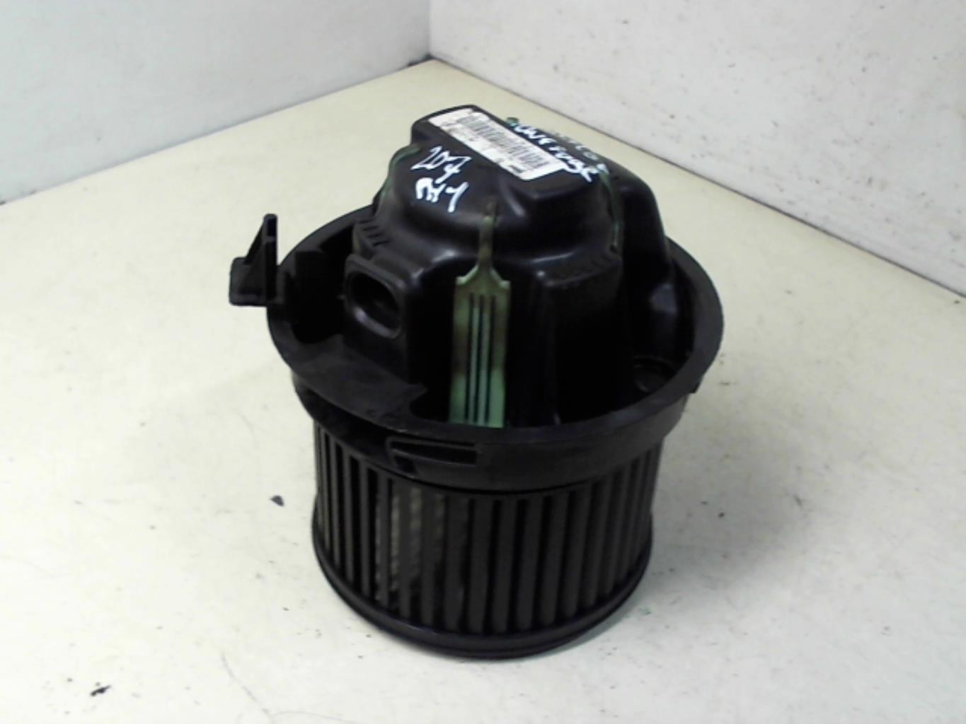 Pulseur d'air PEUGEOT 207 PHASE 1 Diesel - 1