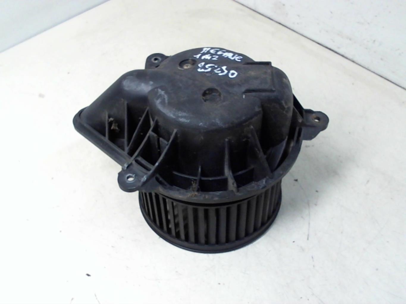 Pulseur d'air RENAULT MEGANE 1 PHASE 2 Essence - 1