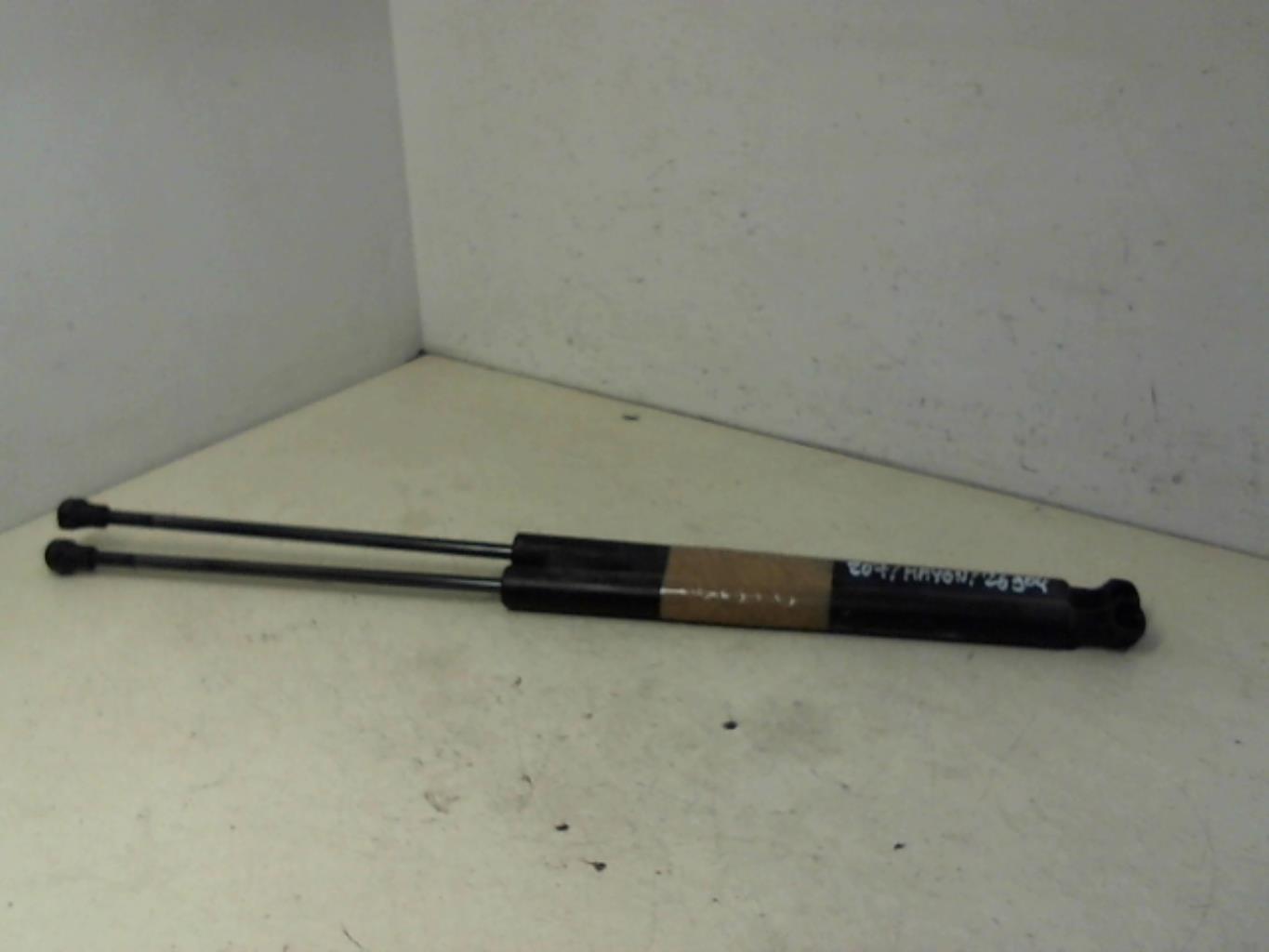 Molla a gas bagagliaio PEUGEOT 207 PHASE 1 Diésel - 1