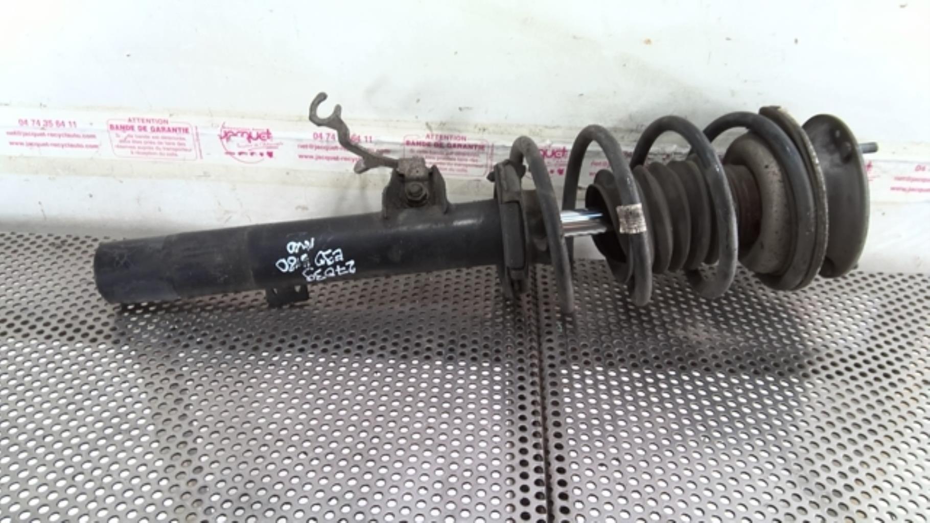 Ammortizzatore anteriore destro BMW SERIE 3 E90 PHASE 2 Diésel - 1