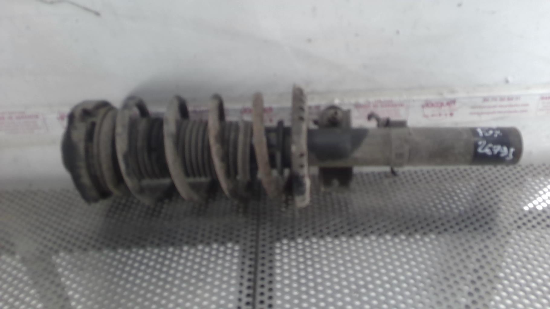 Ammortizzatore anteriore destro VOLKSWAGEN FOX Diésel - 1