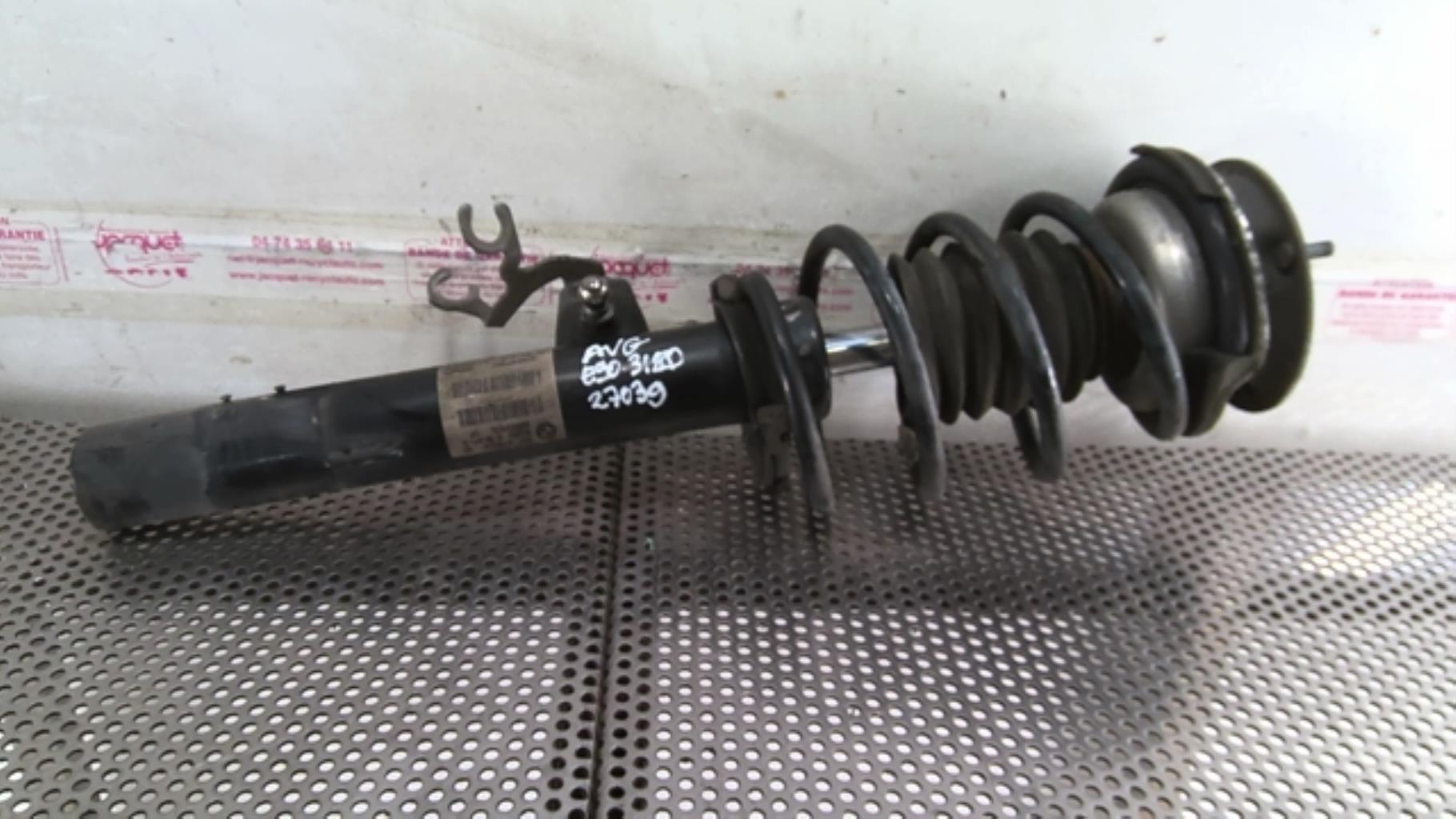Ammortizzatore anteriore sinistro BMW SERIE 3 E90 PHASE 2 Diésel - 1