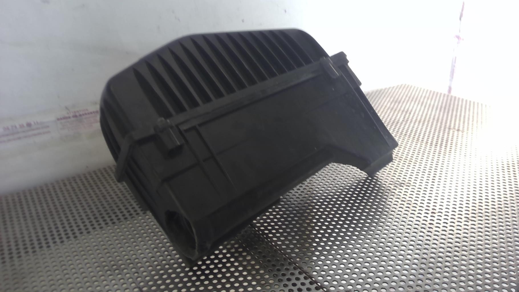 Scatola filtro CITROEN C3 PLURIEL  - 1