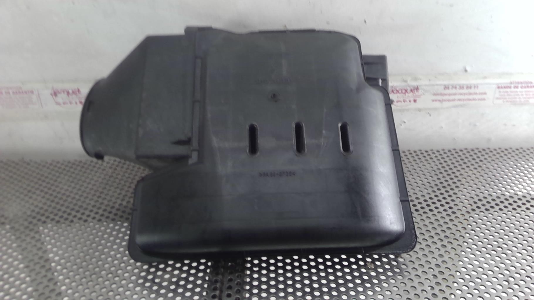Caja de aire RENAULT CLIO 2 PHASE 2 Gasolina - 1