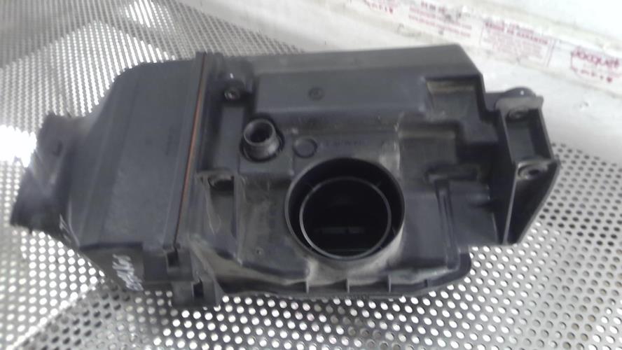 Photo de la pièce