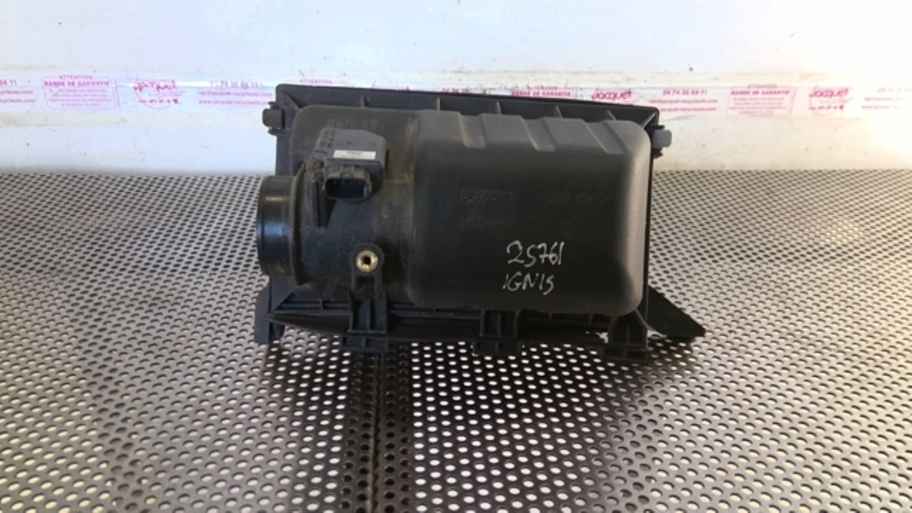 Boite a air SUZUKI IGNIS 2 Essence - 1