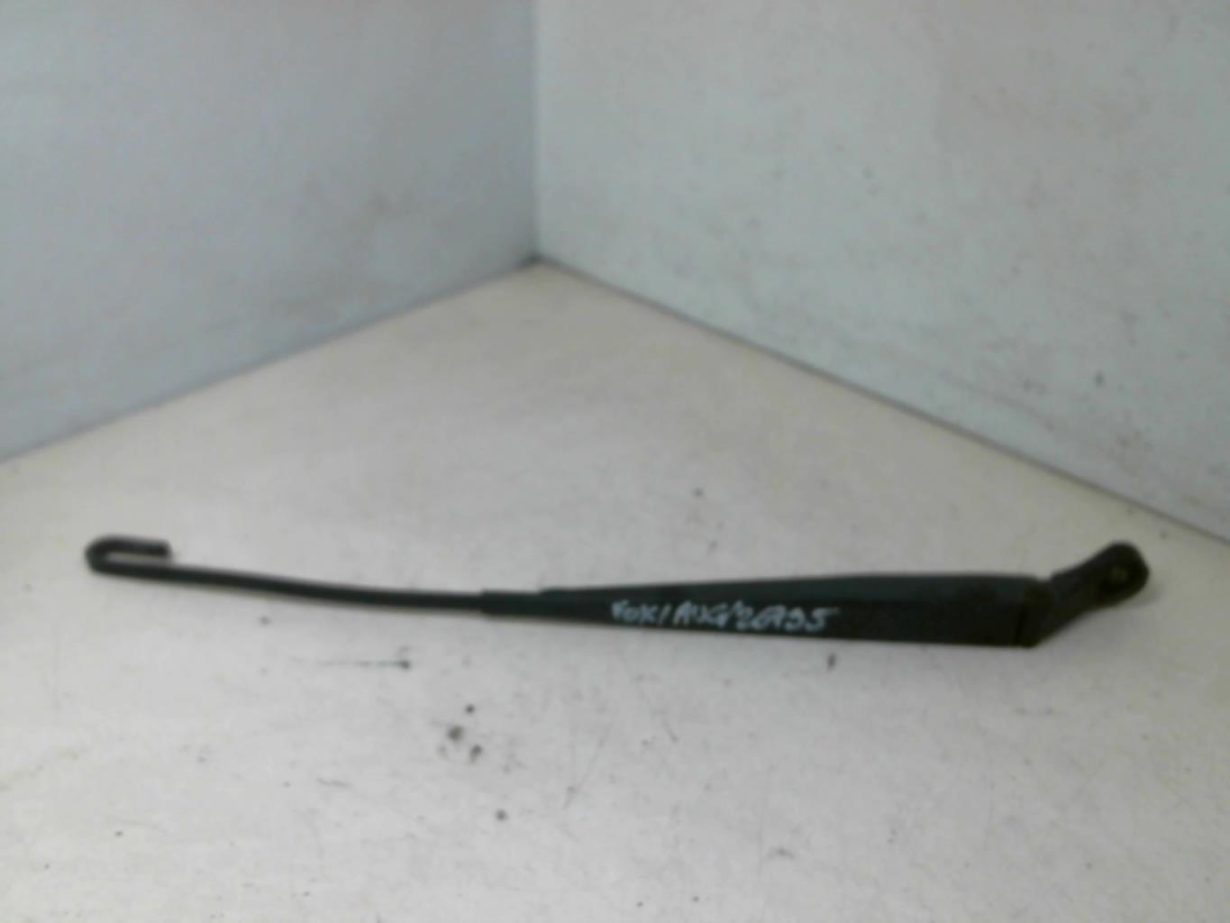 Braccio tergicristallo anteriore sinistro VOLKSWAGEN FOX Diésel - 1