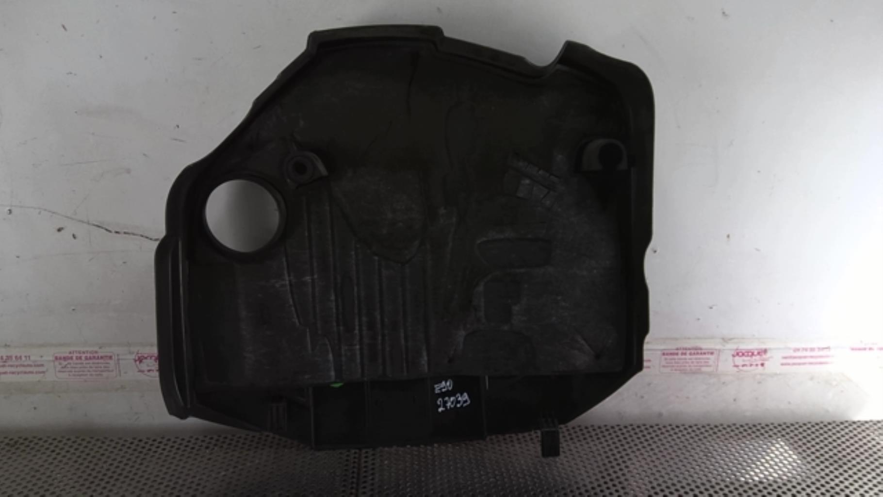 Cache moteur  BMW SERIE 3 E90 PHASE 2 Diesel - 1