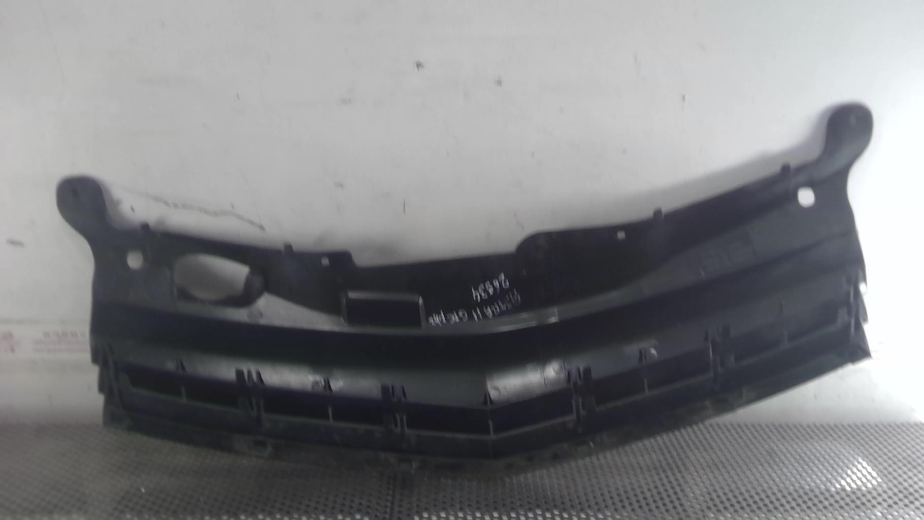 Calandre OPEL ASTRA H GTC PHASE 2 Essence - 1