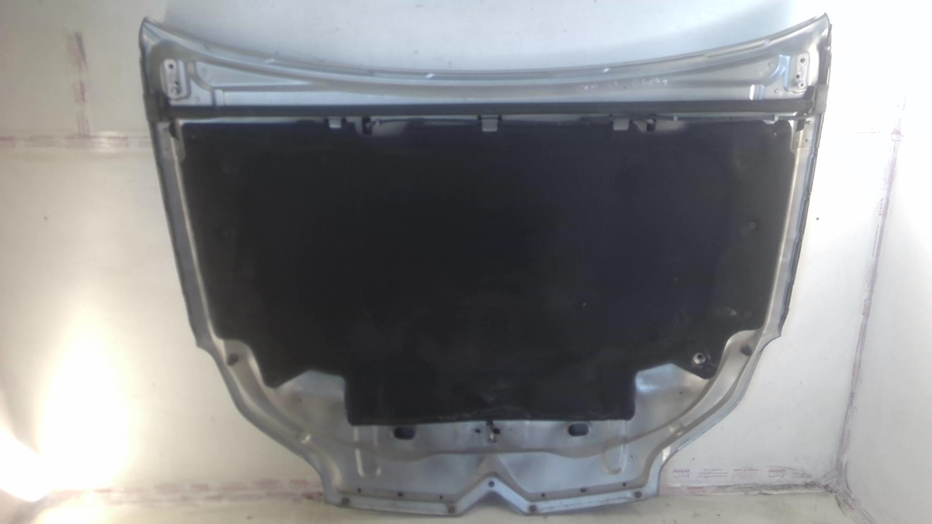 Capot CITROEN C5 1 PHASE 2 Diesel - 1