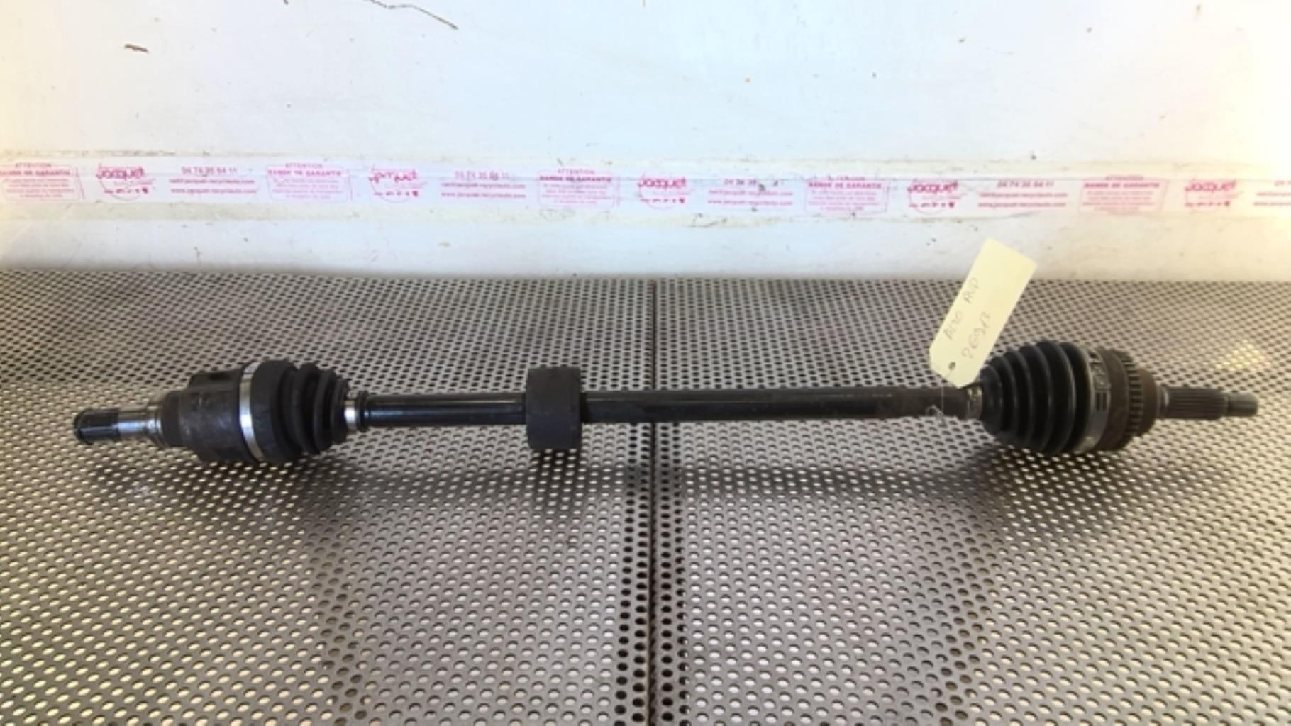 Giunto cardanico albero di trasmissione destro SUZUKI ALTO 3 Gasolina - 1