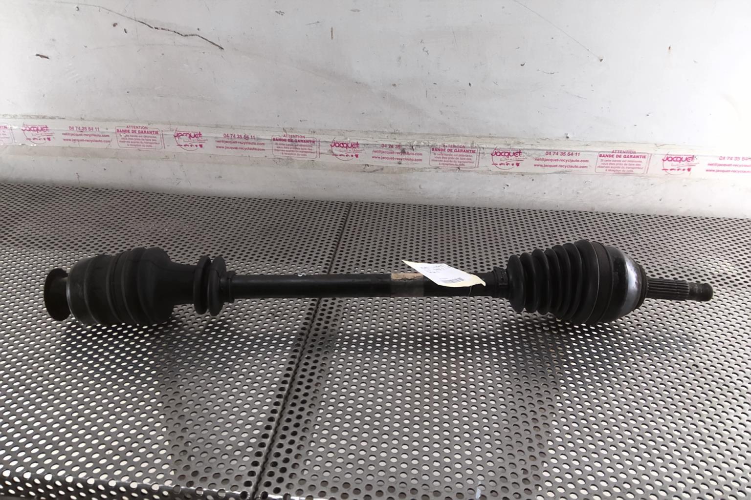 Giunto cardanico albero di trasmissione destro RENAULT CLIO 1 PHASE 2 Diésel - 1