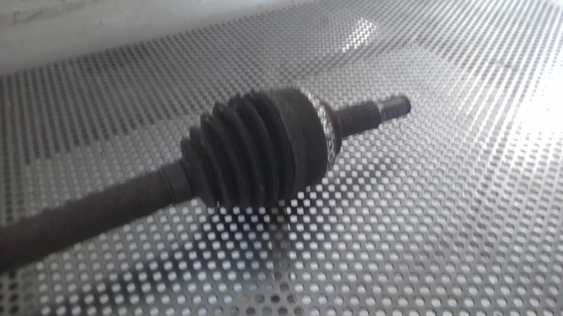 Cardan gauche (transmission) RENAULT MODUS PHASE 1 Diesel - 1