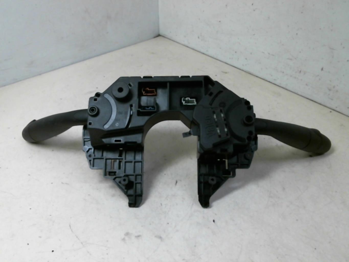 Devio guida completo con contatto spiralato CITROEN C4 1 PHASE 1 COUPE Diésel - 1