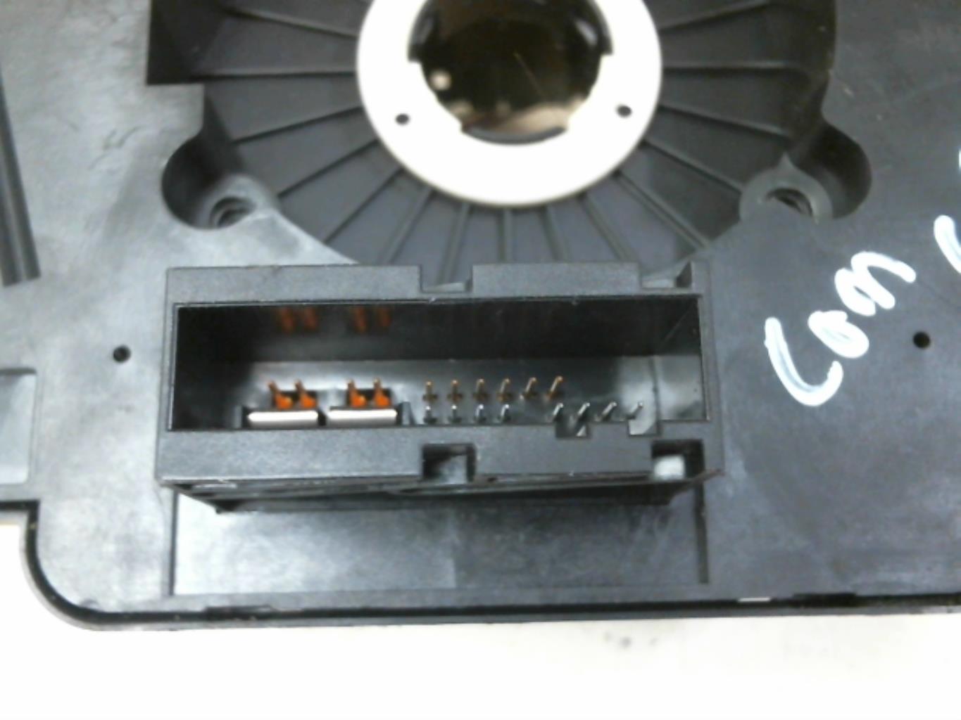 Devio guida completo con contatto spiralato OPEL CORSA D PHASE 1 Gasolina - 1