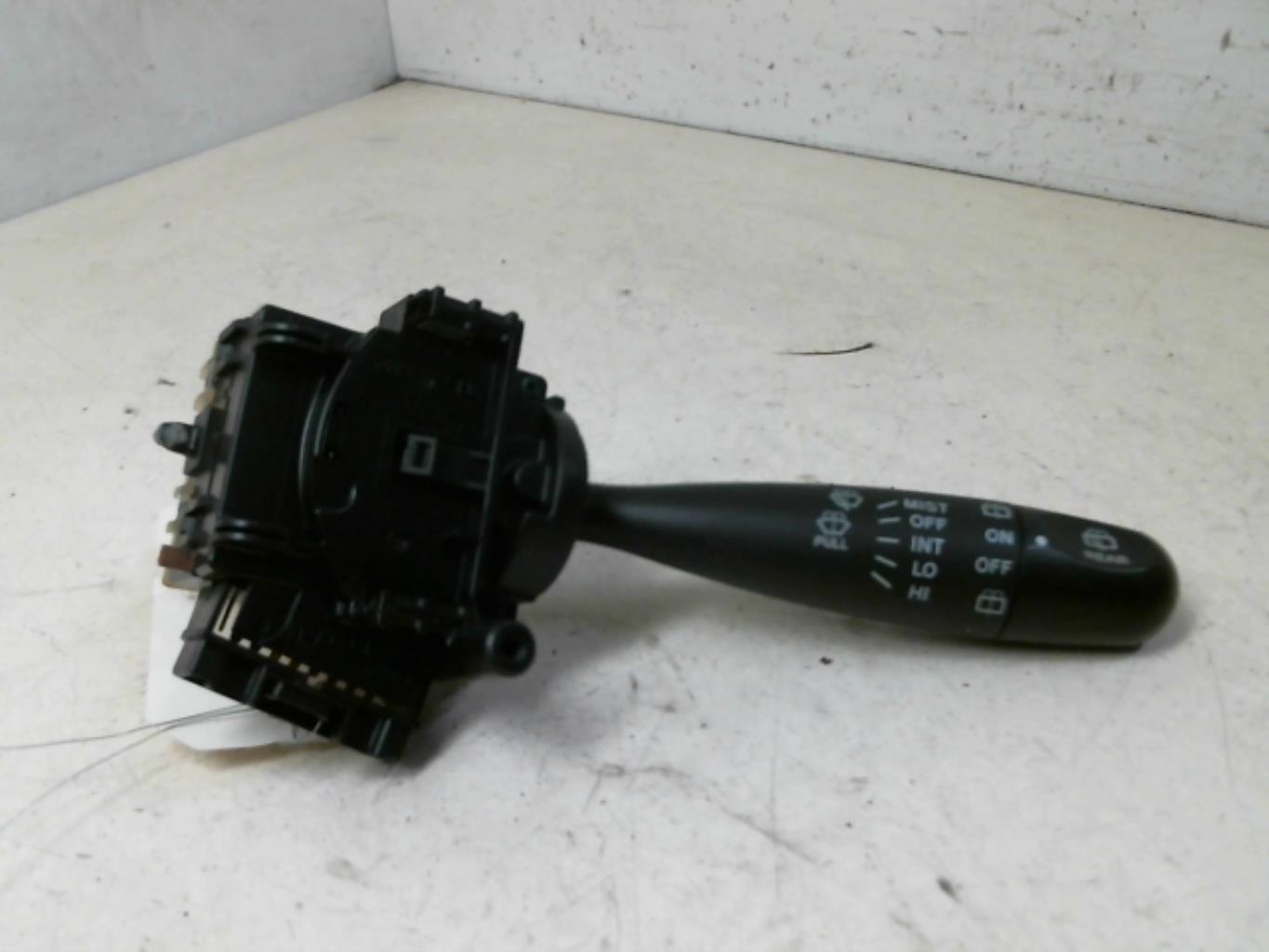 Devio tergicristalli SUZUKI ALTO 3 Gasolina - 1