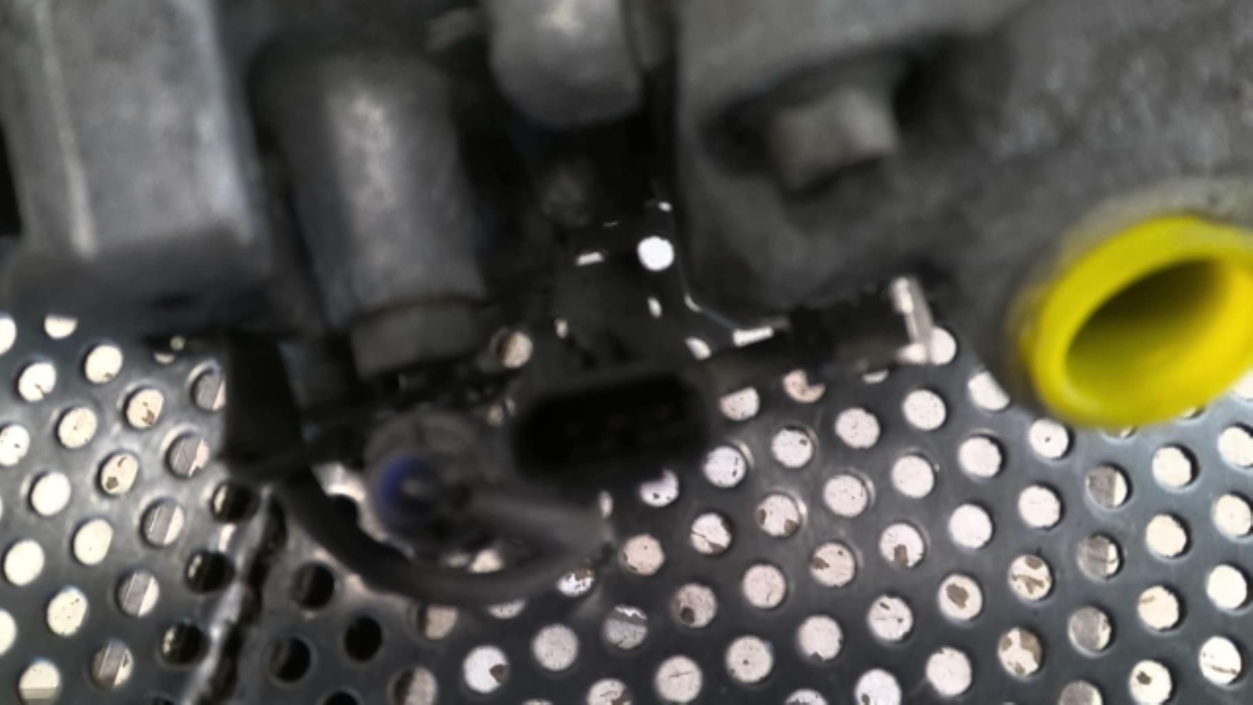 Compresseur clim BMW SERIE 3 E90 PHASE 2 Diesel - 1