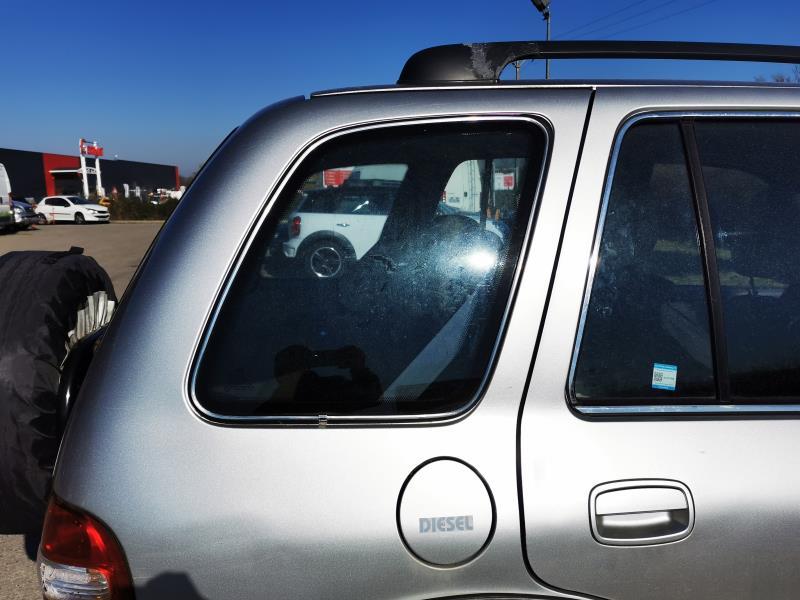 Vetro laterale fisso posteriore destro KIA SPORTAGE 1  - 1